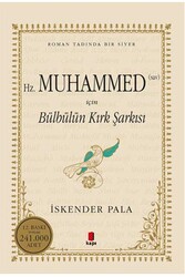 Hz. Muhammed (Sav) İçin Bülbülün Kırk Şarkısı Kapı Yayınları - Kapı Yayınları