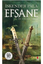 Efsane (Midi Boy) Kapı Yayınları - Kapı Yayınları