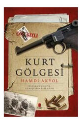 Kapı Yayınları Kurt Gölgesi - Kapı Yayınları