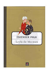 Kapı Yayınları Leyla ile Mecnun - Kapı Yayınları