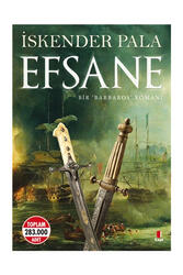 Kapı Yayınları Efsane - Kapı Yayınları