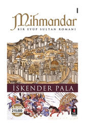 Kapı Yayınları Mihmandar - Kapı Yayınları