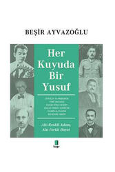 Kapı Yayınları Her Kuyuda Bir Yusuf - Kapı Yayınları