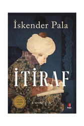 Kapı Yayınları İtiraf - Kapı Yayınları
