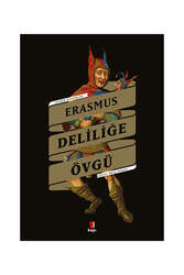 Kapı Yayınları Deliliğe Övgü - Kapı Yayınları