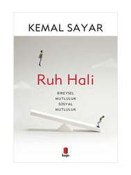 Kapı Yayınları Ruh Hali - Renkli Resimli - Kapı Yayınları