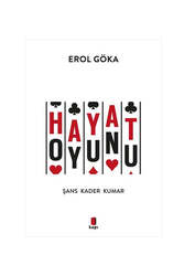 Kapı Yayınları Hayat Oyunu - Kapı Yayınları