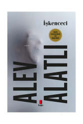 Kapı Yayınları İşkenceci - Kapı Yayınları