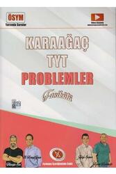 Karaağaç Yayınları TYT Problemler Fasikülü - Karaağaç Yayınları