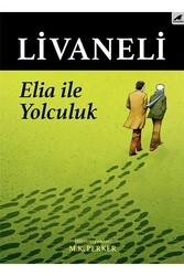 Elia İle Yolculuk Karakarga Yayınları - Karakarga Yayınları