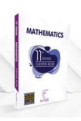 Karekök Yayınları 11th GRADE QUESTION BOOK - Karekök Yayınları