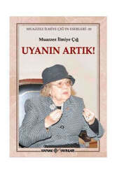 Kaynak Yayınevi Uyanın Artık - Kaynak Yayınları