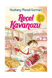 Kelime Yayınları Reçel Kavanozu - Kelime Yayınları