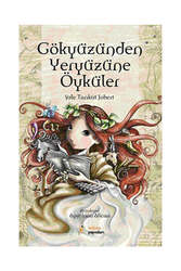 Kelime Yayınları Gökyüzünden Yeryüzüne Öyküler - Kelime Yayınları