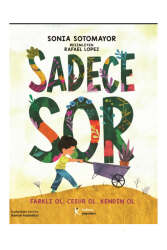 Kelime Yayınları Sadece Sor - Kelime Yayınları