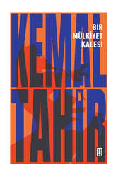 Ketebe Yayınları Bir Mülkiyet Kalesi - Ketebe Yayınları