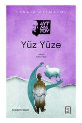 Ketebe Yayınları Yüz Yüze - Ketebe Yayınları