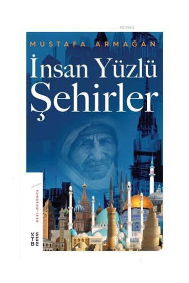 Ketebe Yayınları İnsan Yüzü Şehirler - 1