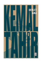 Ketebe Yayınları Devlet Ana - Ketebe Yayınları