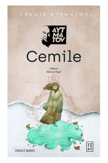 Ketebe Yayınları Cemile - 1