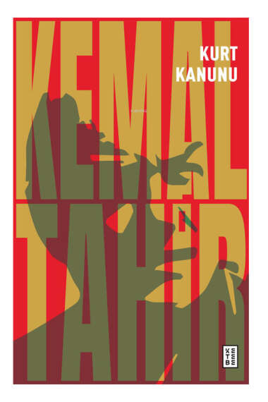 Ketebe Yayınları Kurt Kanunu - 1