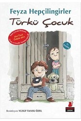 Türkü Çocuk Kırmızı Kedi Yayınları - Kırmızı Kedi Yayınları