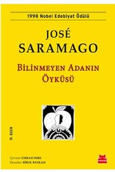 Bilinmeyen Adanın Öyküsü Kırmızı Kedi Yayınları - Kırmızı Kedi Yayınları