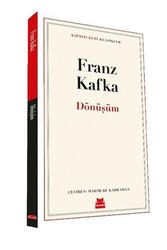 Dönüşüm Kırmızı Kedi Yayınları - Kırmızı Kedi Yayınları