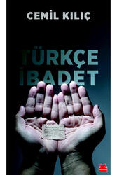 Türkçe İbadet Kırmızı Kedi Yayınları - Kırmızı Kedi Yayınları