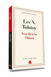 Kırmızı Kedi Yayınları İvan İlyiçin Ölümü - Kırmızı Kedi Yayınları