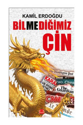 Kırmızı Kedi Yayınları Bilmediğimiz Çin - Kırmızı Kedi Yayınları