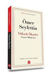 Kırmızı Kedi Yayınları Yüksek Ökçeler Seçme Hikayeler Kırmızı Kedi Klasikler - Kırmızı Kedi Yayınları