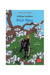 Kırmızı Kedi Çocuk Dilek Ağacı - Kırmızı Kedi Yayınları