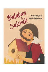 Kırmızı Kedi Yayınları Balaban ile Şakrak - Kırmızı Kedi Yayınları