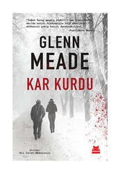 Kırmızı Kedi Yayınları Kar Kurdu - Kırmızı Kedi Yayınları