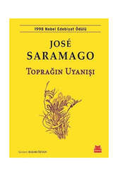 Kırmızı Kedi Yayınları Toprağın Uyanışı - Kırmızı Kedi Yayınları