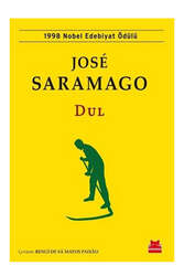 Kırmızı Kedi Yayınları Dul - Kırmızı Kedi Yayınları