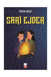 Kırmızı Kedi Çocuk Sarı Ejder - Kırmızı Kedi Yayınları