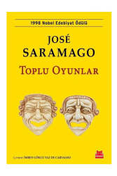 Kırmızı Kedi Yayınları Toplu Oyunlar - Kırmızı Kedi Yayınları