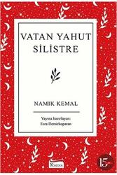 Vatan Yahut Silistre - Bez Cilt Koridor Yayıncılık - Koridor Yayıncılık