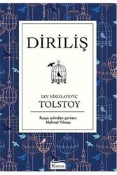 Diriliş - Bez Cilt Koridor Yayıncılık - Koridor Yayıncılık