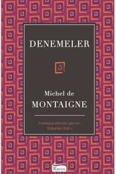 Denemeler Koridor Yayıncılık - Koridor Yayıncılık