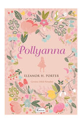 Koridor Yayınları Pollyanna Bez Cilt - Koridor Yayıncılık