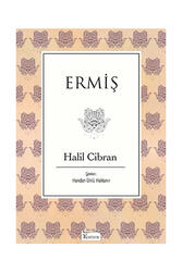 Koridor Yayınları Ermiş Bez Ciltli - Koridor Yayıncılık