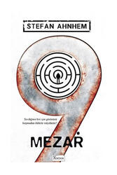Koridor Yayınları 9. Mezar - Koridor Yayıncılık