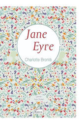 Koridor Yayıncılık Jane Eyre Bez Ciltli - Koridor Yayıncılık