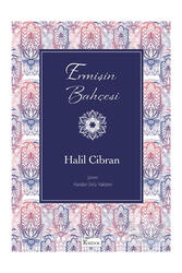 Koridor Yayıncılık Ermişin Bahçesi Bez Cilt - Koridor Yayıncılık