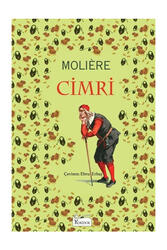 Koridor Yayıncılık Cimri Bez Cilt - Koridor Yayıncılık