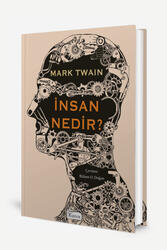 Koridor Yayıncılık İnsan Nedir Bez Ciltli - Koridor Yayıncılık