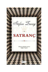 Koridor Yayıncılık Satranç-Bez Ciltli - Koridor Yayıncılık